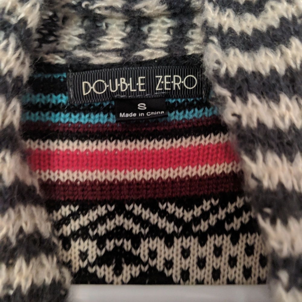 Cardigan - Picture 2 of 2